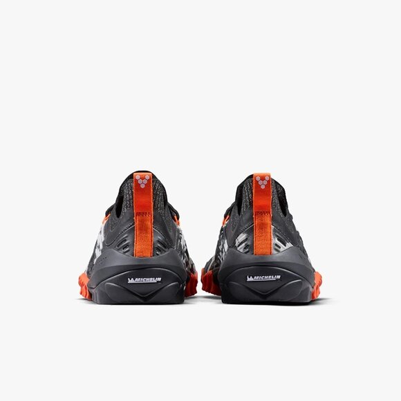 Vivobarefoot Hydra ESC Womens in Obsidian - Picture 4 of 7